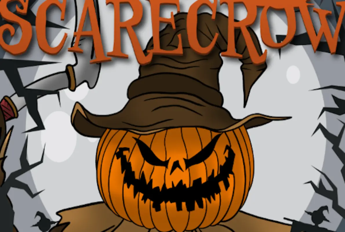 The Scarecrow Returns