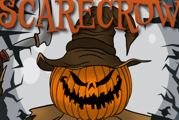 The Scarecrow Returns (Padlock'd South) Escape Room
