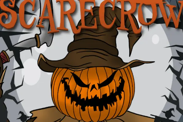 The Scarecrow Returns (Padlock'd South) Escape Room
