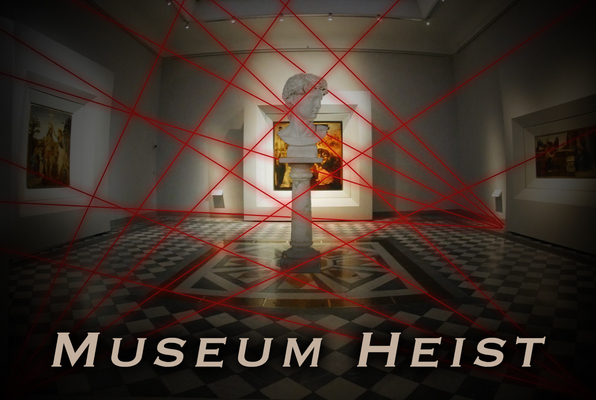 Museum Heist