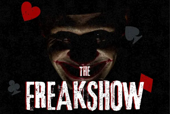 The Freak Show