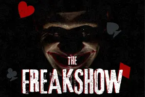 The Freak Show