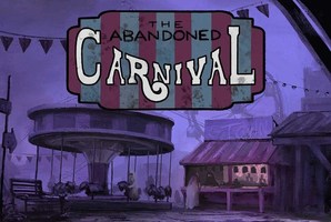 Квест The Carnival