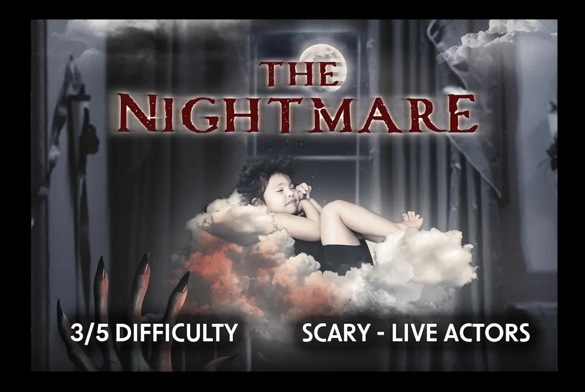The Nightmare