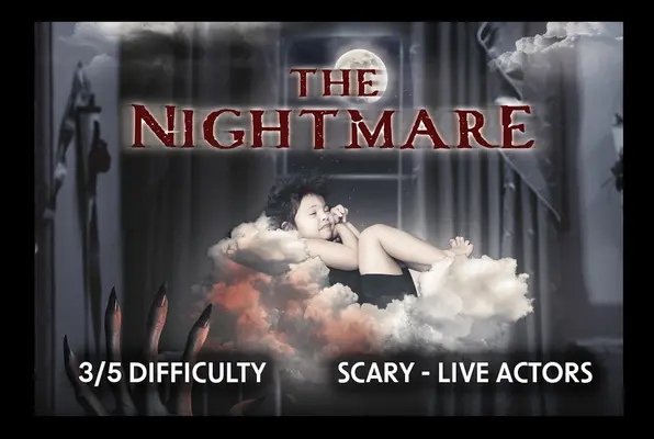 The Nightmare
