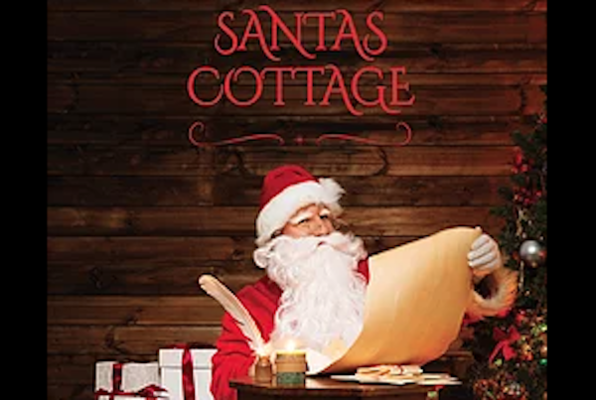 Santa's Cottage