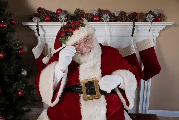 Grinchmare before Christmas (Time's Up Escape Rooms) Escape Room