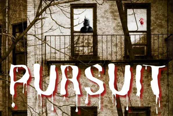 Pursuit (Time's Up Escape Rooms) Escape Room