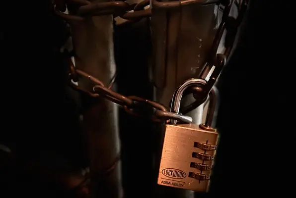 Pursuit (Time's Up Escape Rooms) Escape Room