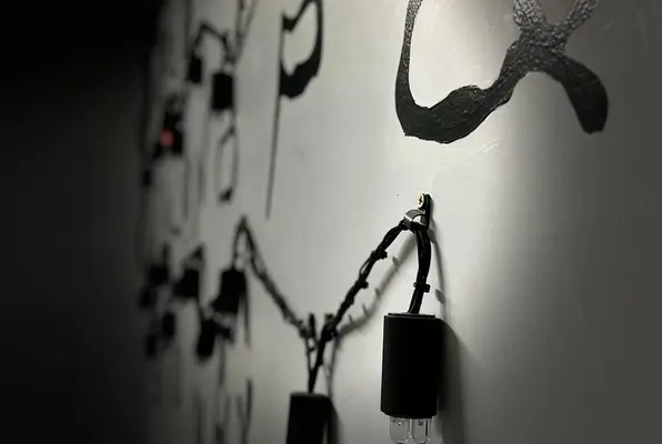 Pursuit (Time's Up Escape Rooms) Escape Room