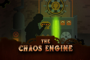 Квест The Chaos Engine