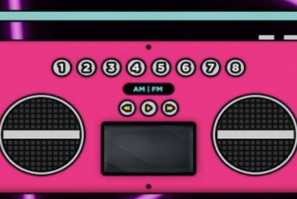 The Radio's