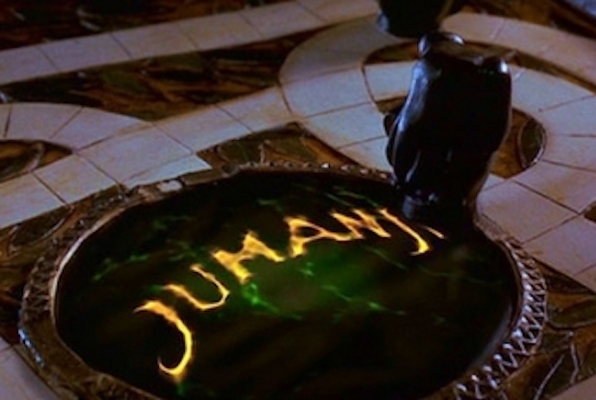 Jumanji