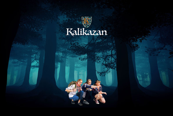 Kalikazan – le Secret de la Nature