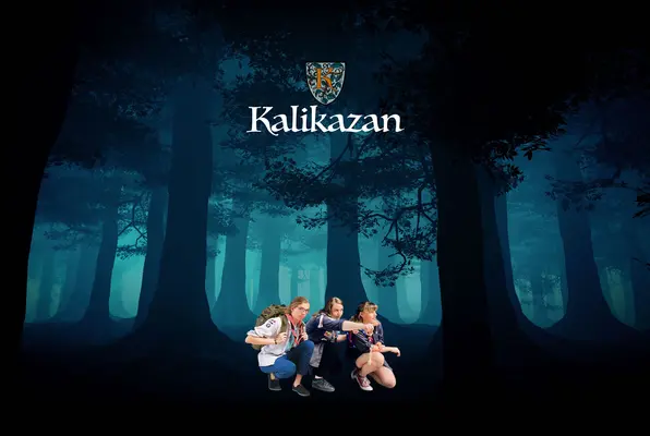Kalikazan – le Secret de la Nature (CharleroomS) Escape Room