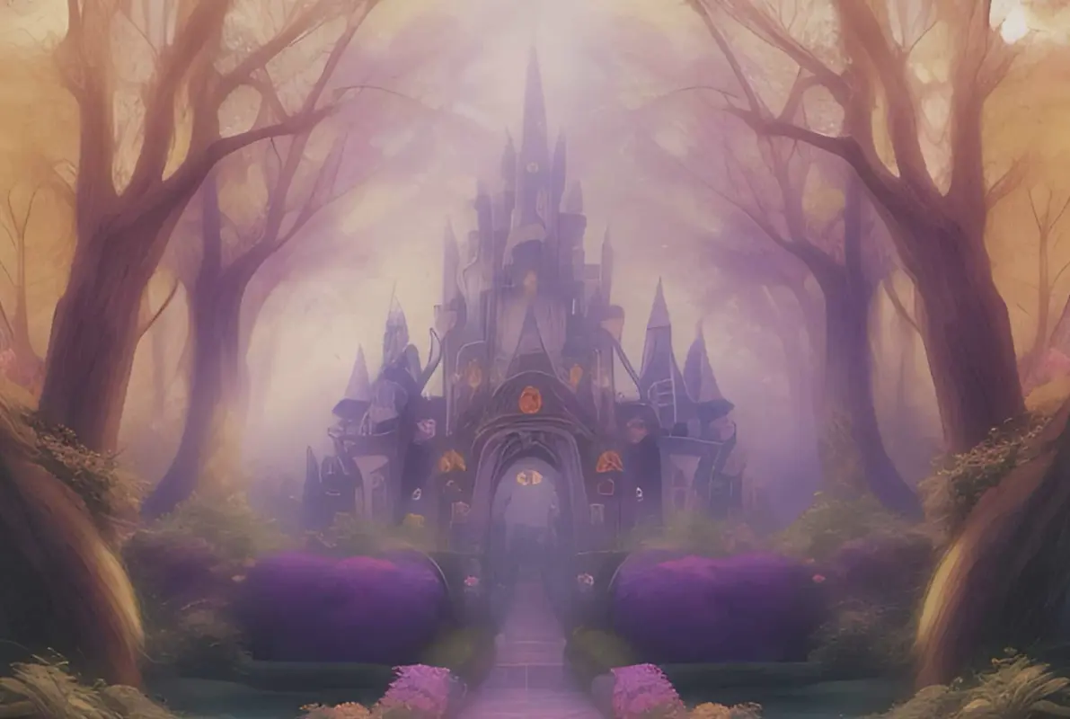 Alice’s Return to Wonderland ® The Next Chapter” ©