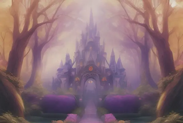 Alice’s Return to Wonderland ® The Next Chapter” ©