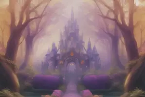 Alice’s Return to Wonderland ® The Next Chapter” ©