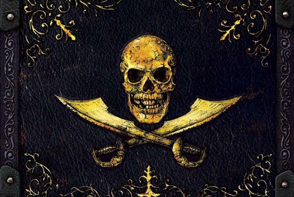 La Carte de rackham (In The Room) Escape Room