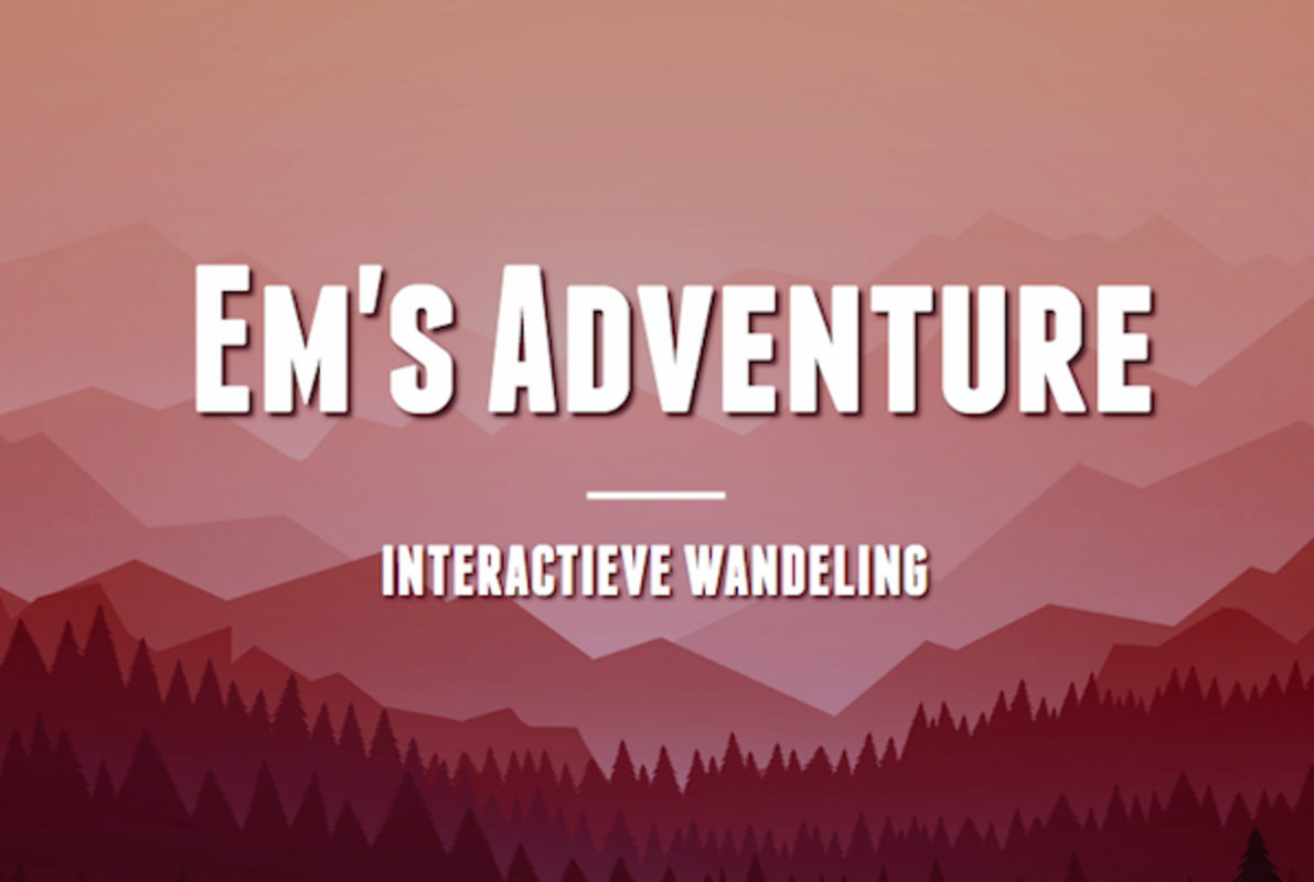 Em's Adventure
