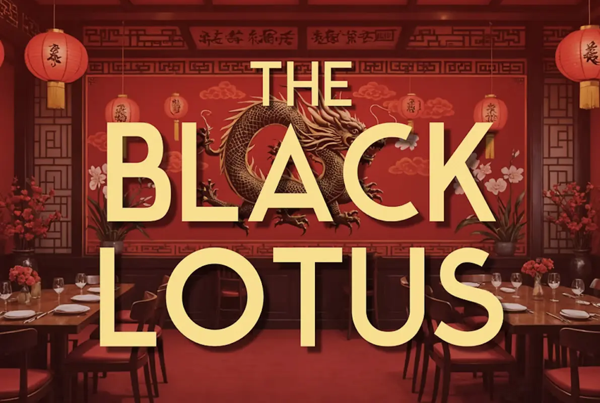 The Black Lotus