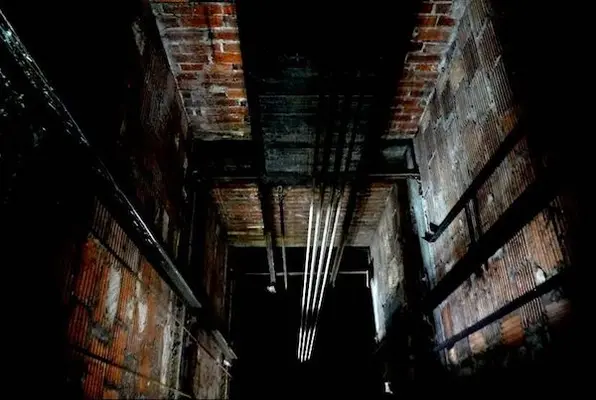 The Shaft (Melfort Escape Rooms) Escape Room