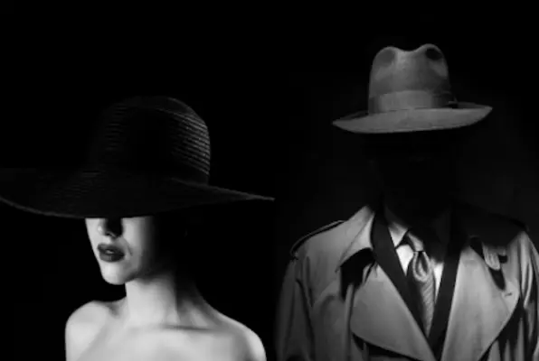 Your Game of Clue (District 8 Escape) Escape Room