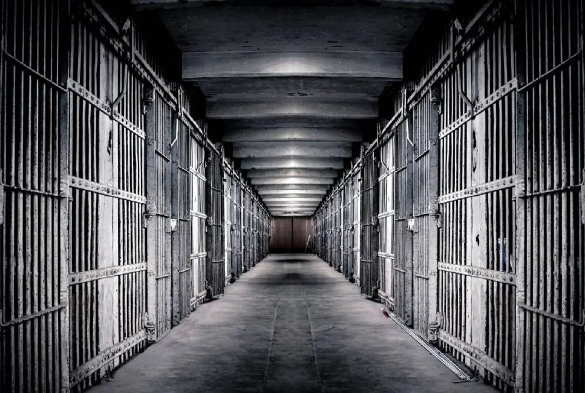 Alcatraz