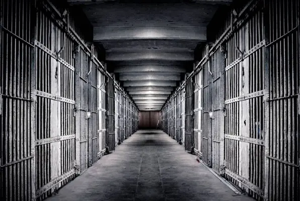 Alcatraz
