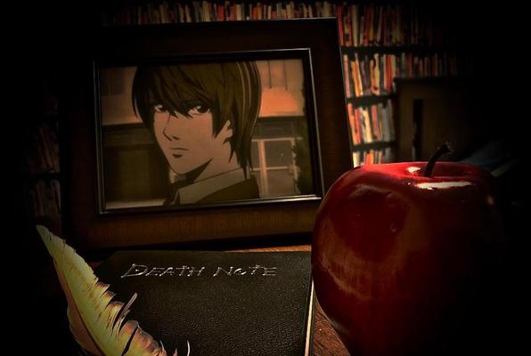 Death Note