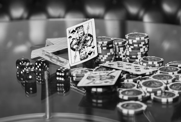 Triple Diamond Casino Heist