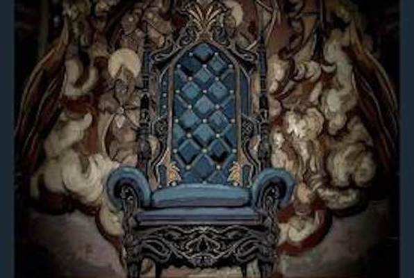 Throne