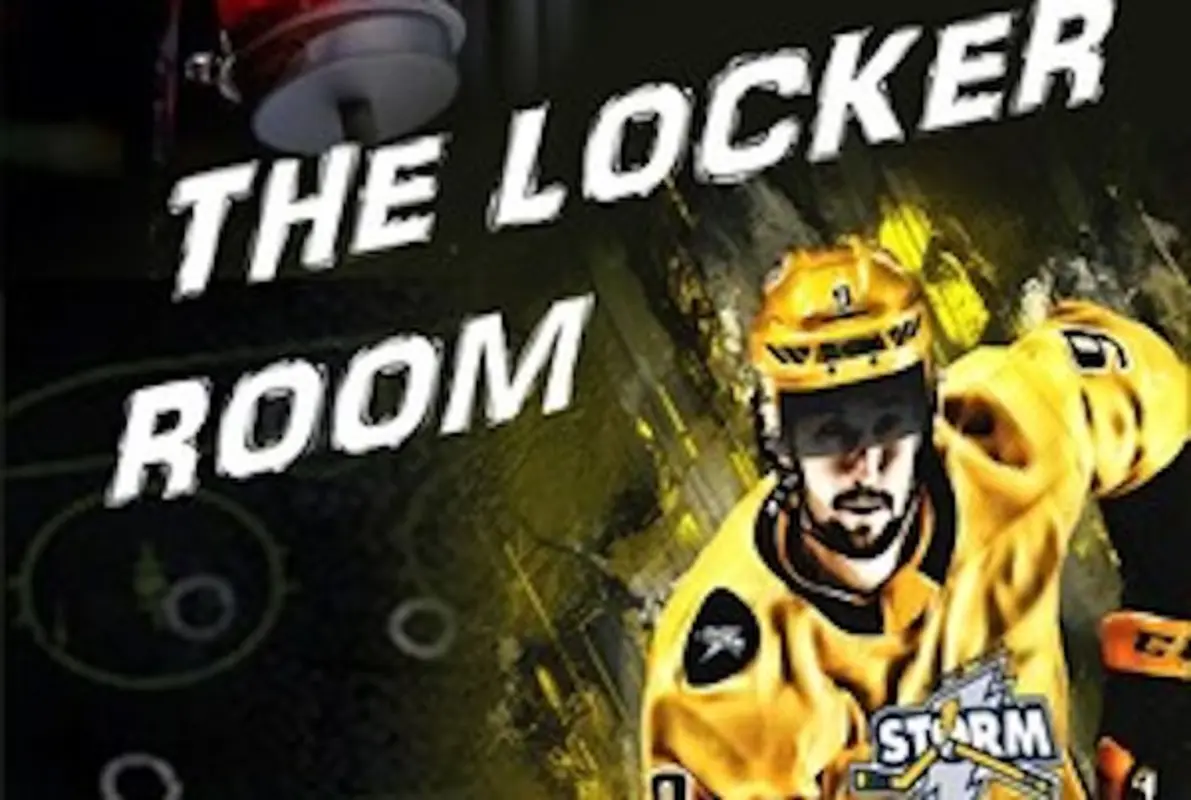 The Locker Room