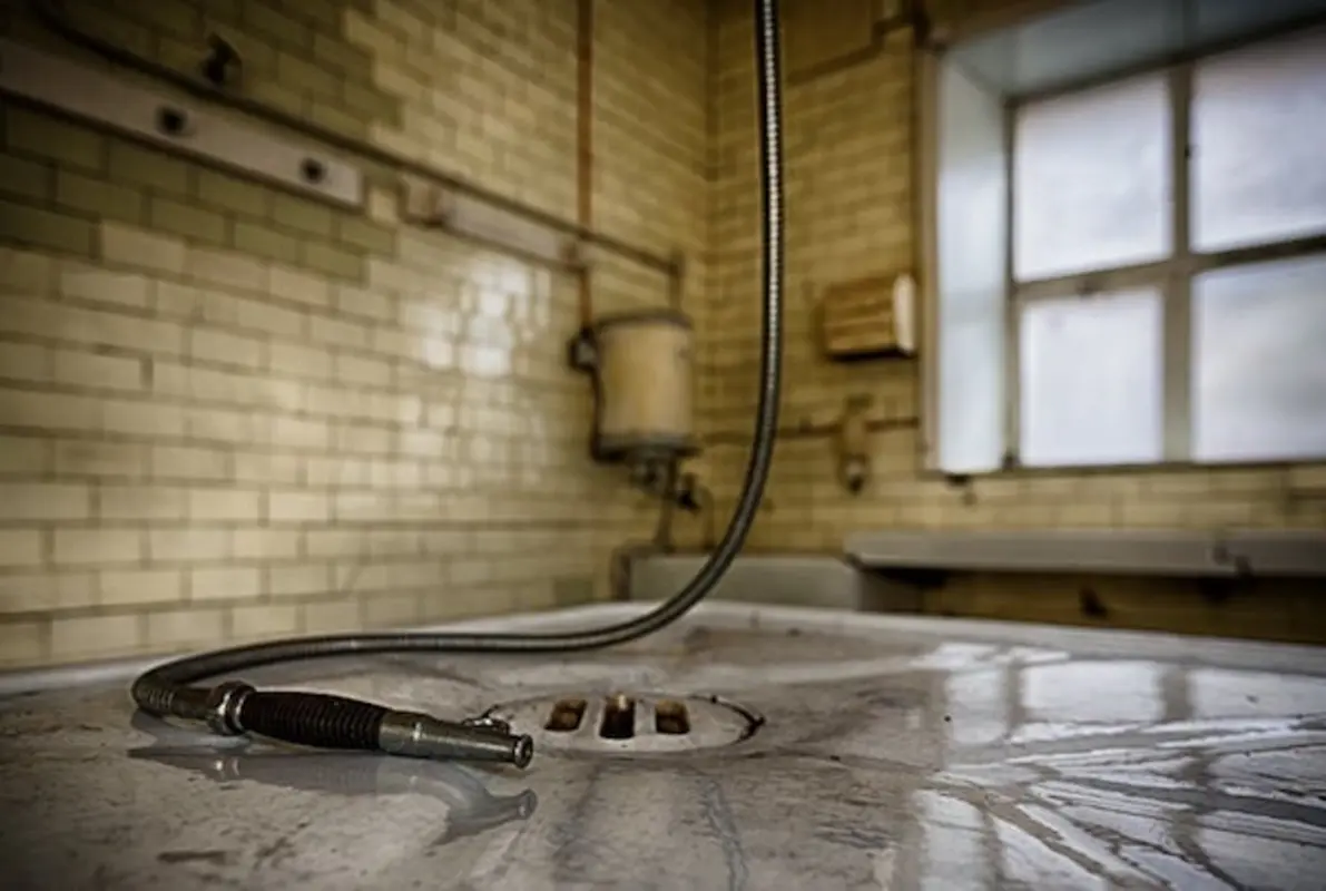 Morgue