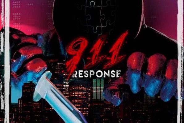 911 Response (Level 1 Escape) Escape Room