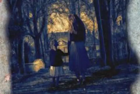 Chapter 2: A Mother’s Love (Level 1 Escape) Escape Room