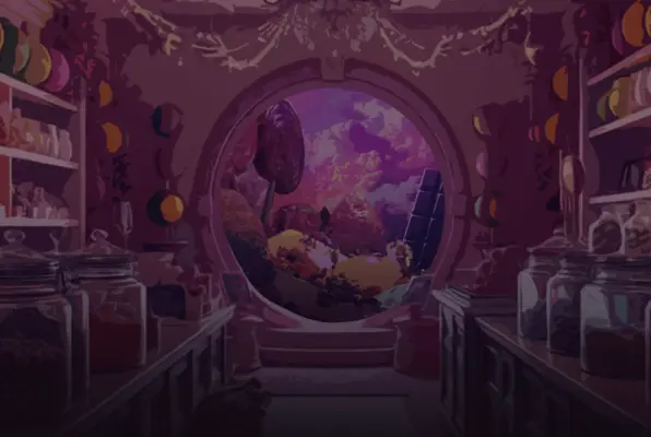 Pixie's Candy Emporium