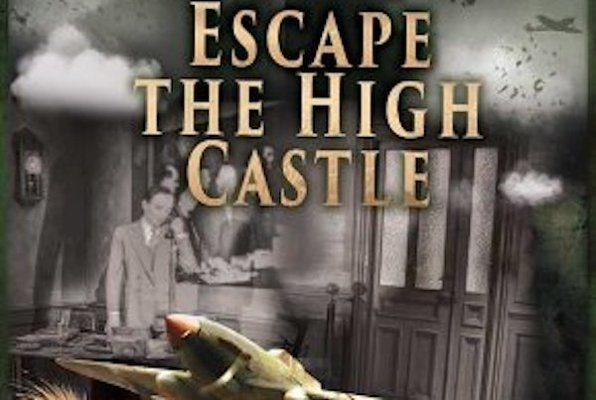 Escape the High Castle (Esxoss Manway) Escape Room