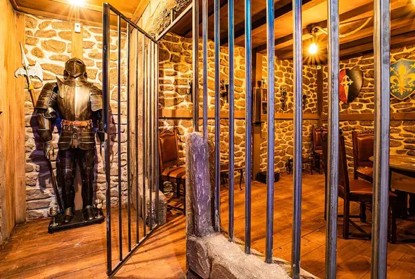 Castle (Escape Mission) Escape Room
