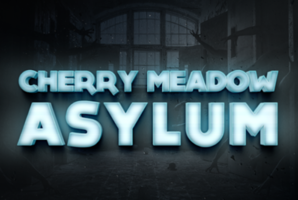 Квест Cherry Meadow Asylum