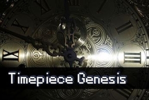 Квест Timepiece Genesis