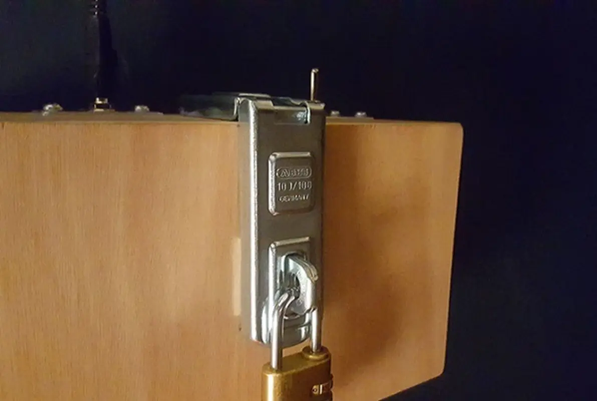 The Classic (Exitgame) Escape Room