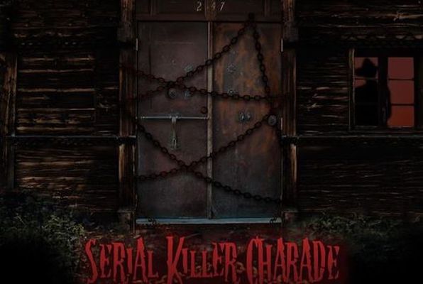 Serial Killer Charade (Room Escape Ottawa) Escape Room