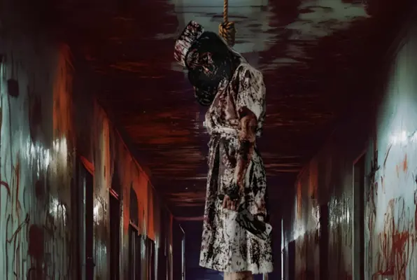 The Asylum