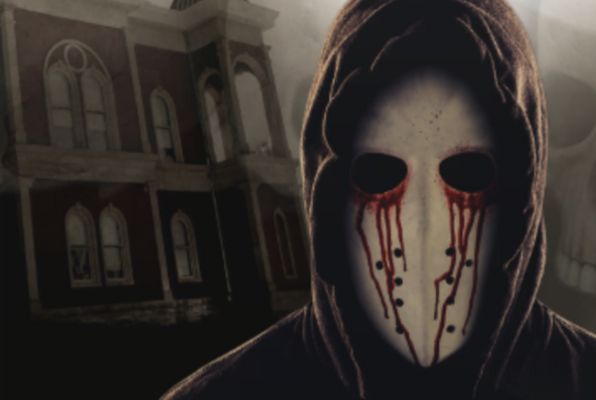 Murder at Hollow Point Inn