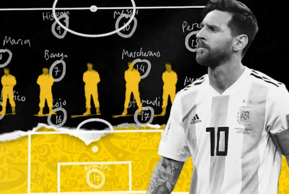 Lio Mundial (salven al ídolo) (El Acertijo) Escape Room