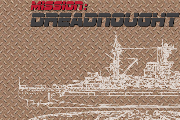 Mission Dreadnought