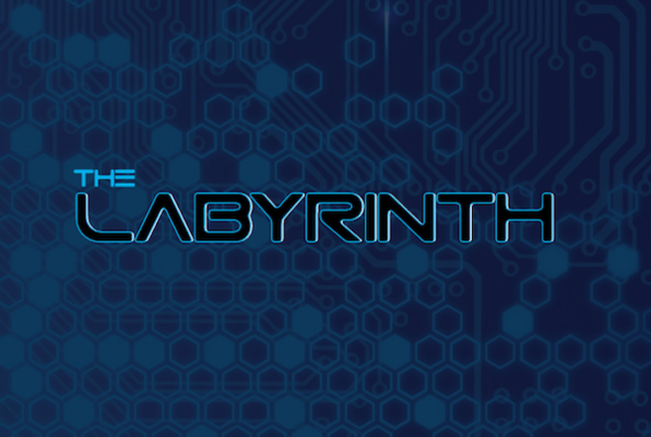 The Labyrinth (Labyrinth Escape Games) Escape Room