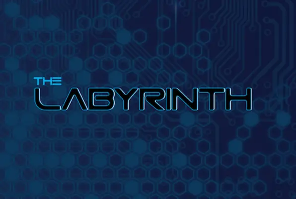 The Labyrinth