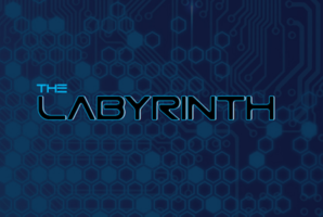 Квест The Labyrinth